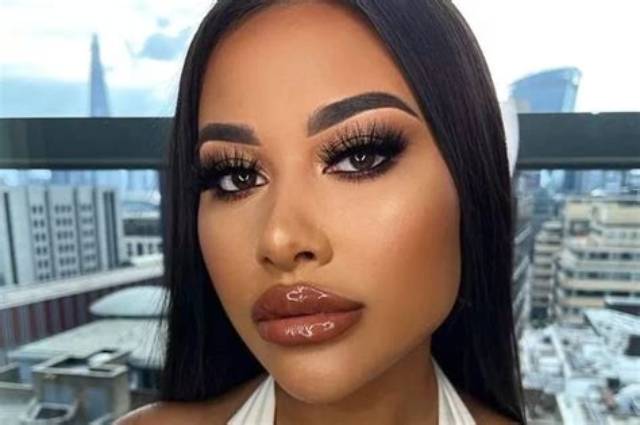 What Surgery Has Nikita Jasmine Had? Celebs Go Dating Star Shares Pain and Before-After Photos