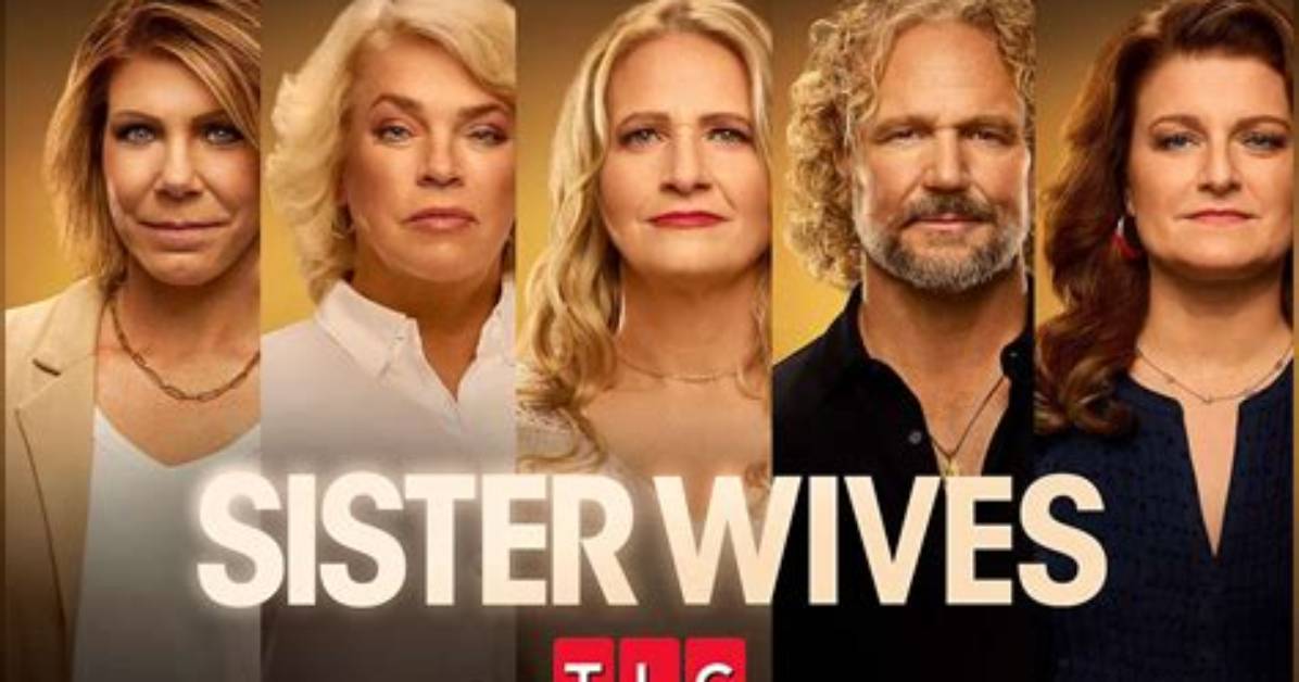 What Time Will Sister Wives Season 17 Tell-All Finale Air? Release Date, Synopsis, and More Explored