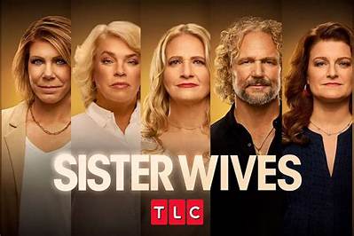 What Time Will Sister Wives Season 17 Tell-All Finale Air? Release Date, Synopsis, and More Explored