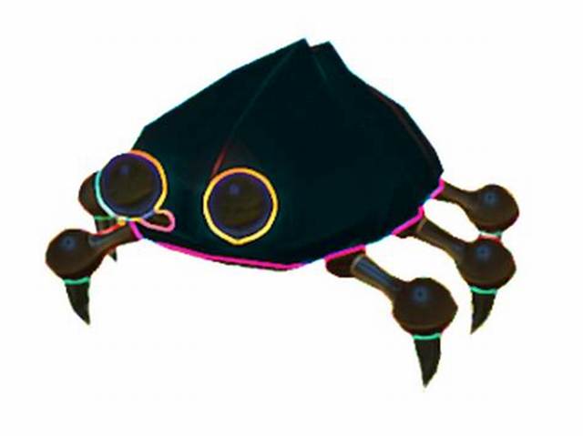 What Type Is Gumpod?