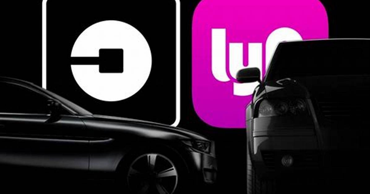 What Type of Cars Are Lyft Lux?