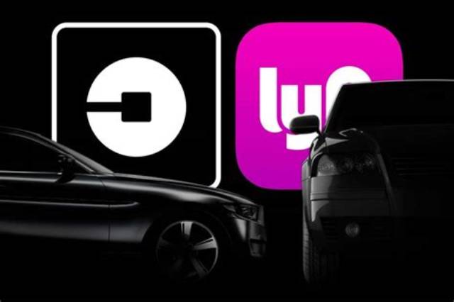 What Type of Cars Are Lyft Lux?