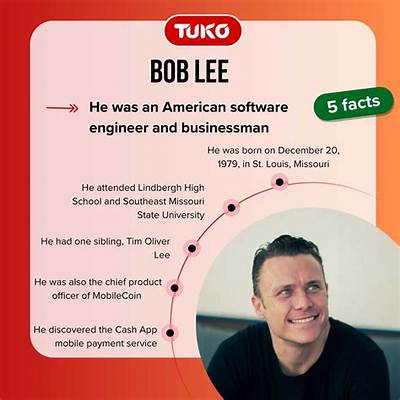 What Was Bob Lee's Net Worth? Details on Tech Mogul