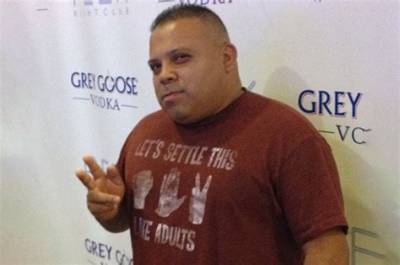 What Was Dj Leslie Perez Death Cause? Bay Area Leslie Perez Died