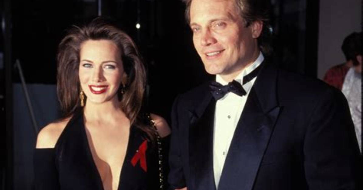 What Was Michael Tylo's Net Worth at the Time of His Death