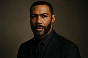 What Was Omari Hardwick's Salary on the Show?
