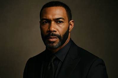 What Was Omari Hardwick's Salary on the Show?