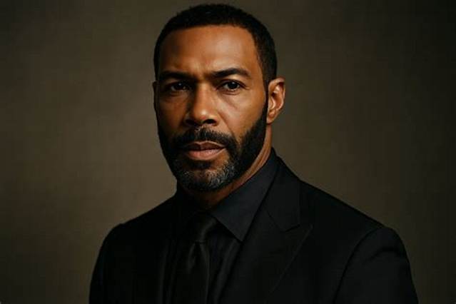What Was Omari Hardwick's Salary on the Show?