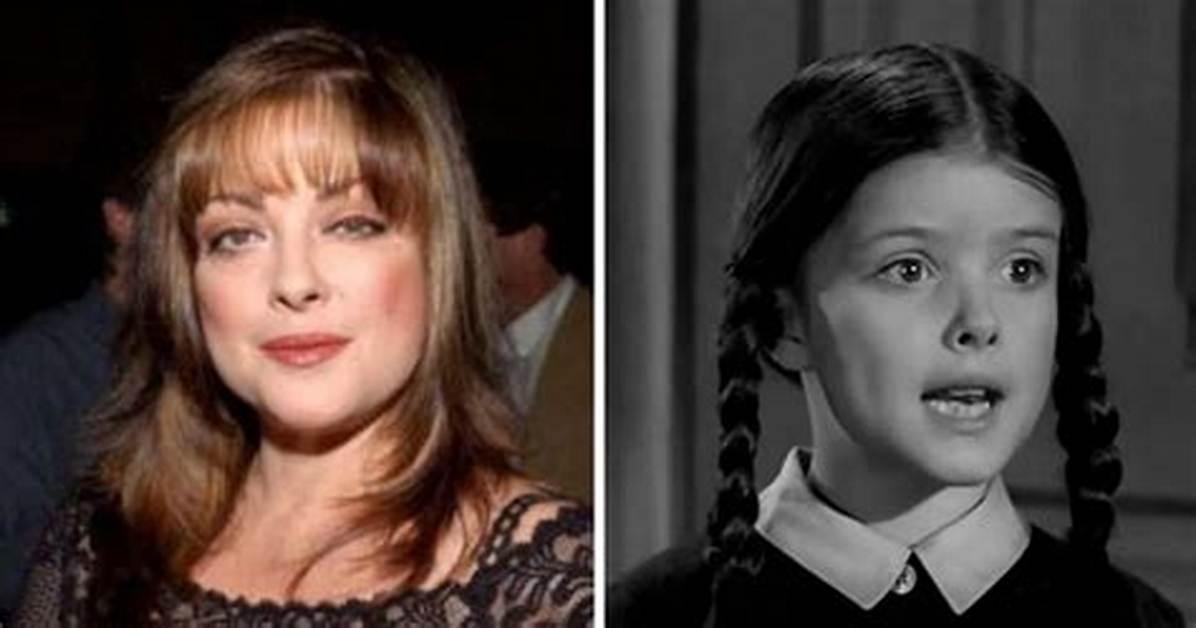 What Was 'The Addams Family' Star Lisa Loring's Net Worth at the Time of Her Death?
