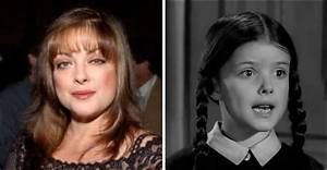 What Was 'The Addams Family' Star Lisa Loring's Net Worth at the Time of Her Death?
