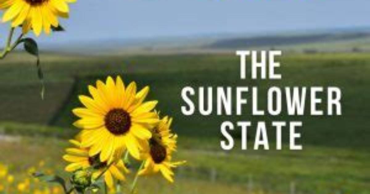 What Was the Nickname for Kansas in the 1800S?