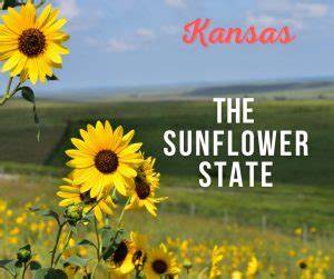 What Was the Nickname for Kansas in the 1800S?