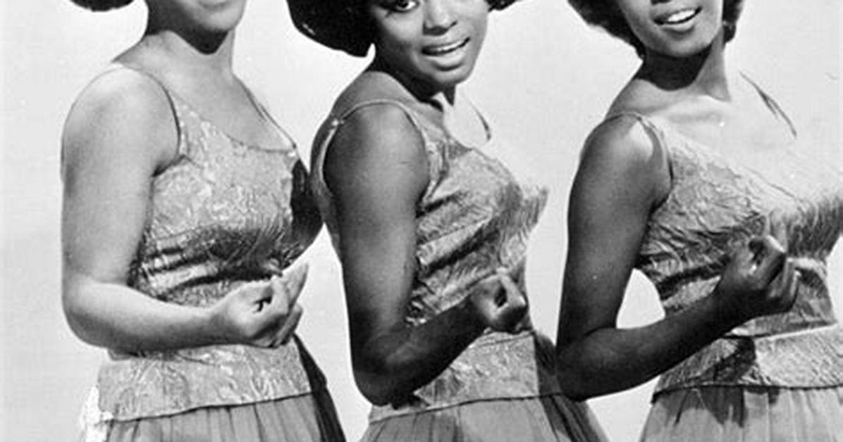 What Was the Supremes' Mary Wilson’s Net Worth at the Time of Her Death?