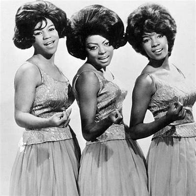 What Was the Supremes' Mary Wilson’s Net Worth at the Time of Her Death?
