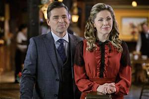 'When Calls the Heart' Star Kavan Smith Explains How His 'Big Sky River' Character Is Similar to Lee Coulter