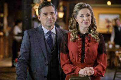 'When Calls the Heart' Star Kavan Smith Explains How His 'Big Sky River' Character Is Similar to Lee Coulter