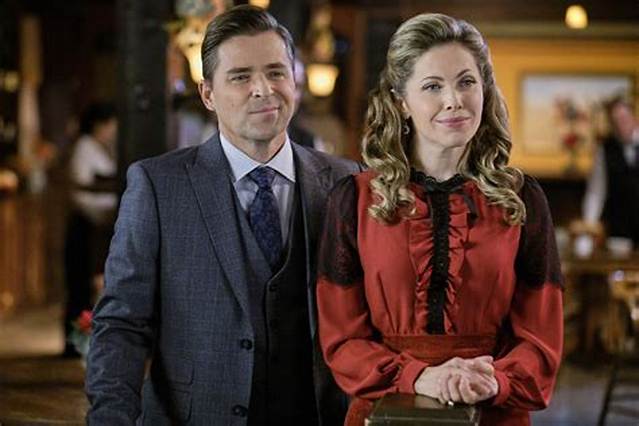 'When Calls the Heart' Star Kavan Smith Explains How His 'Big Sky River' Character Is Similar to Lee Coulter
