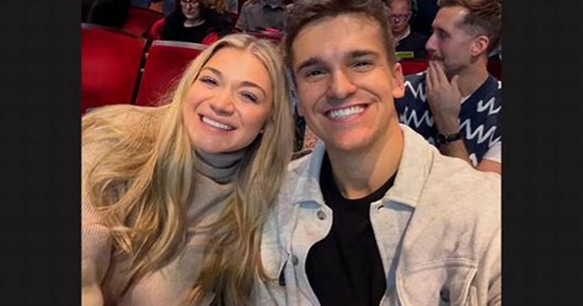 When Did Abby Phillips Get Married? What Is Abby Phillips Husband’s Net Worth?