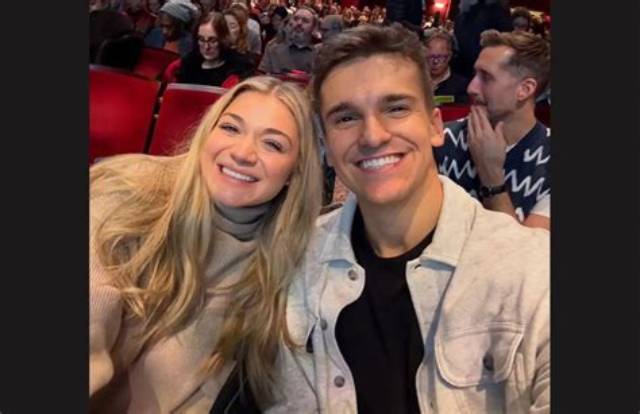 When Did Abby Phillips Get Married? What Is Abby Phillips Husband’s Net Worth?