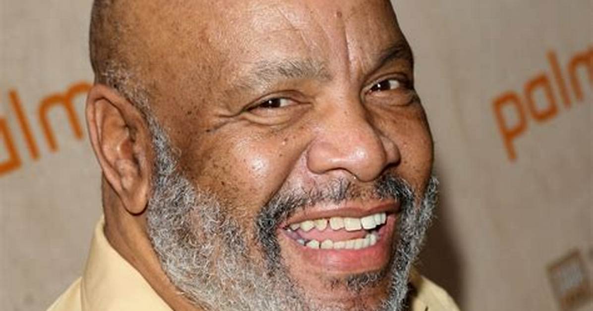 When Did James Avery Die and What Was His Cause of Death?