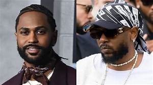 When Did Kendrick Lamar and Big Sean's Beef Start?