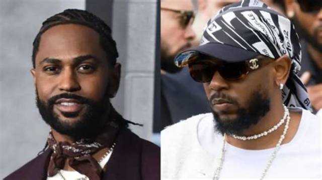 When Did Kendrick Lamar and Big Sean's Beef Start?