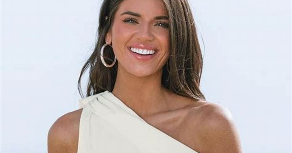 When Did Madi Prewett Appear on the Bachelor? Former Suitress Launches Swimsuit Line