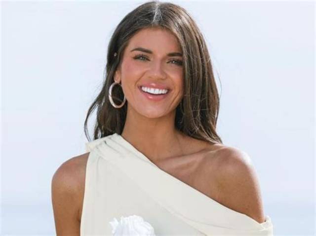 When Did Madi Prewett Appear on the Bachelor? Former Suitress Launches Swimsuit Line