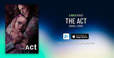 When Does Hulu's 'The Act' Air New Episodes Each Week?