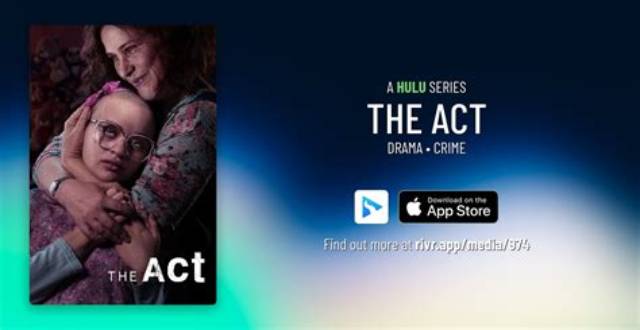 When Does Hulu's 'The Act' Air New Episodes Each Week?