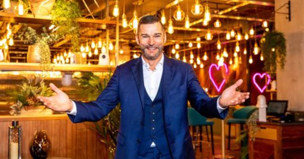When Was First Dates Filmed and How Did It Keep to Covid Lockdown Guidelines?
