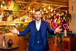 When Was First Dates Filmed and How Did It Keep to Covid Lockdown Guidelines?