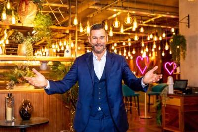 When Was First Dates Filmed and How Did It Keep to Covid Lockdown Guidelines?