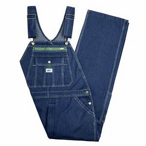Where Are Liberty Bib Overalls Manufactured?