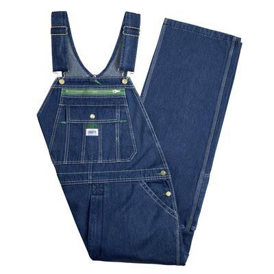 Where Are Liberty Bib Overalls Manufactured?