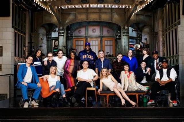 Where Are Murdered 'Snl' Cast Member Phil Hartman's Kids Now