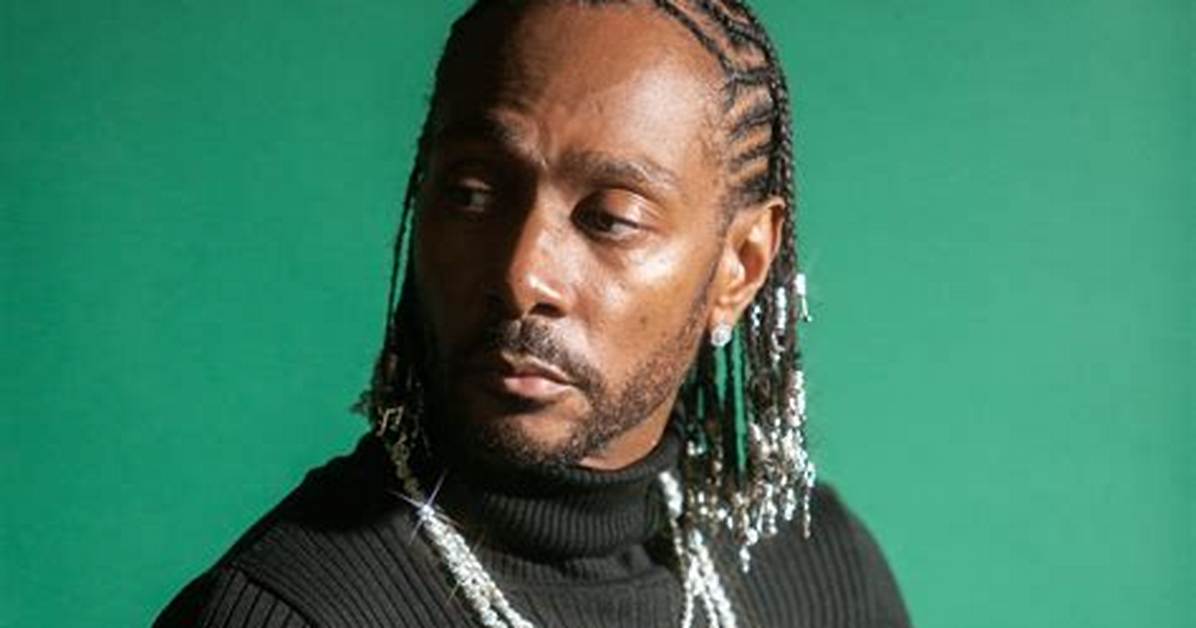 Where Does Krayzie Bone Currently Live? Is Krayzie Bone a Jehovah’s Witness?