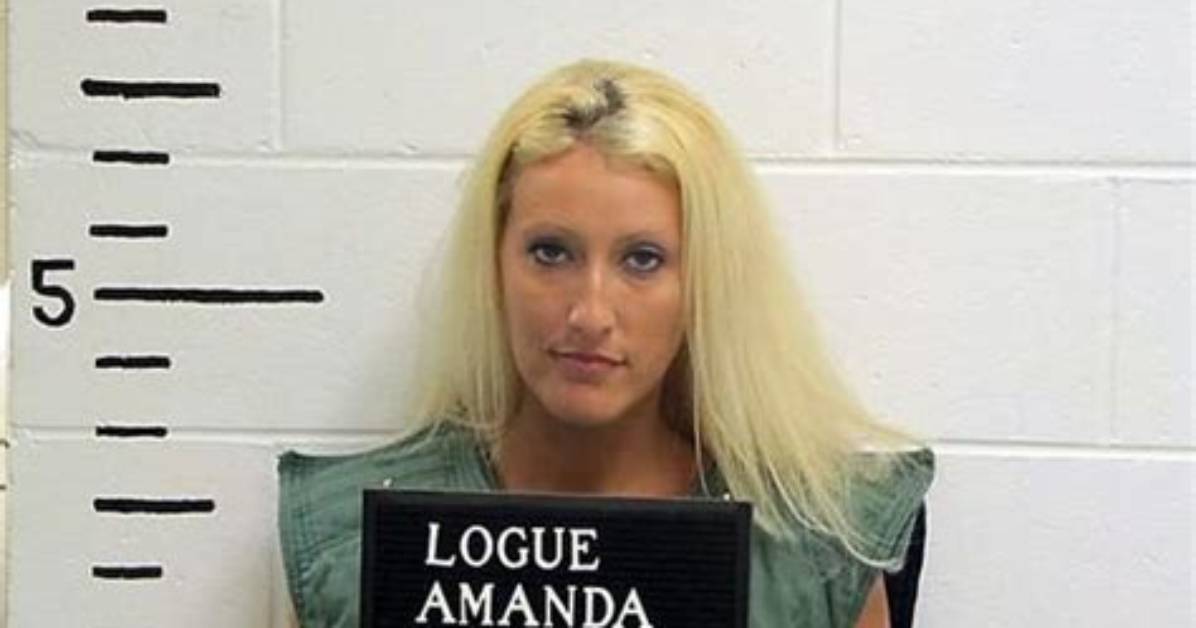 Where Is Amanda Logue Aka Sunny Dae Today? Georgia Wikipedia, Dennis Abrahamsen Murder
