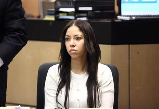 Where Is Dalia Dippolito Today? Ethnicity and Teeth Condition – Is She Still in Prison?