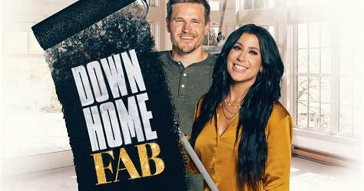 Where Is ‘Down Home Fab’ Filmed? Hgtv Show Location