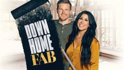 Where Is ‘Down Home Fab’ Filmed? Hgtv Show Location