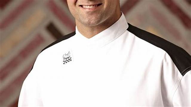 Where Is Hell’s Kitchen Winner Scott Commings Now? His Top 5 Wikipedia, Biography, Facts