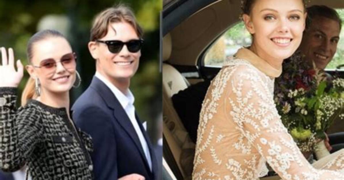 Where Is Hjalmar Rechlin Now? Frida Gustavsson Ex Husband – Why Did They Split?