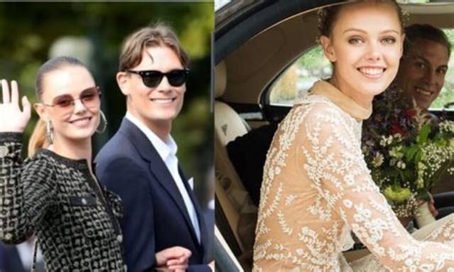 Where Is Hjalmar Rechlin Now? Frida Gustavsson Ex Husband – Why Did They Split?