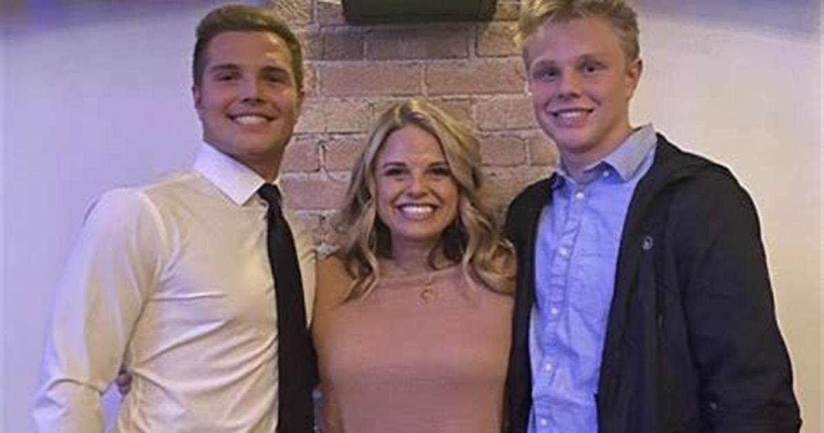 Where Is Lisa Lockhart from? Everything on Nfr Contestant