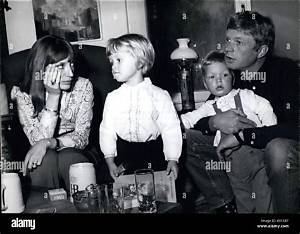 Where Is Malaika Kruger Today? Hardy Kruger Daughter – Age and Wiki