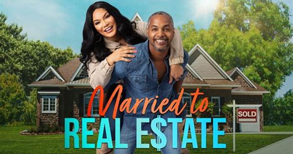 Where Is ‘Married to Real Estate’ Filmed? Hgtv Show Location