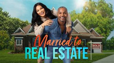 Where Is ‘Married to Real Estate’ Filmed? Hgtv Show Location
