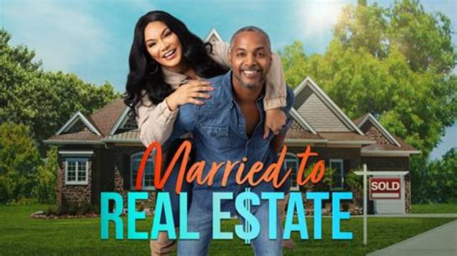 Where Is ‘Married to Real Estate’ Filmed? Hgtv Show Location