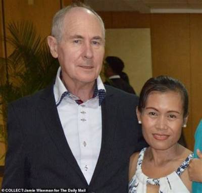 Where Is Mercy Mae Darwin Now? John Darwin New Wife and Family Today